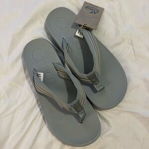 Chacos Flip Flops